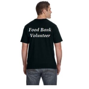 ADULT 4.5 OZ- ANVIL LIGHTWEIGHT T-SHIRT