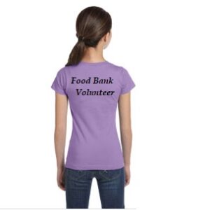 GIRL’S 4.5 OZ FINE JERSEY T-SHIRT