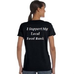 Ladies’ 5.3 oz. T-Shirt