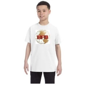 YOUTH 5.3 OZ. T-SHIRT