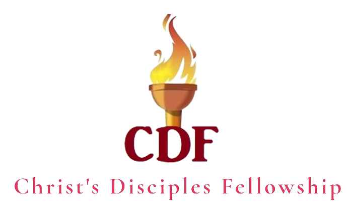 Christ's Disciples Fellowship
