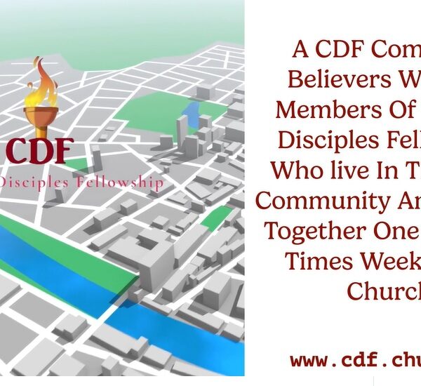 CDF Structure Video Explainer-Join Local CDF!