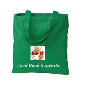 EFB Grocery Shopping Bag