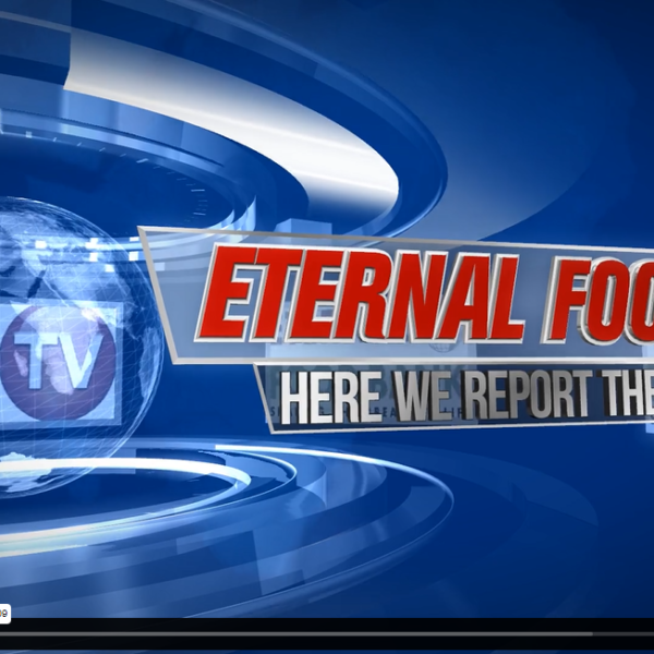 Share EFTV With Your Neighbors